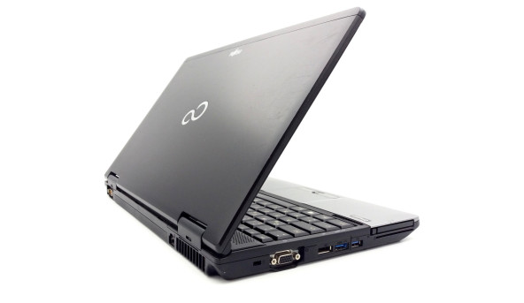 Ноутбук Fujitsu Lifebook E782 Intel Core i7-3612QM 8GB RAM 320GB HDD [15.6"] - ноутбук Б/У - 261597