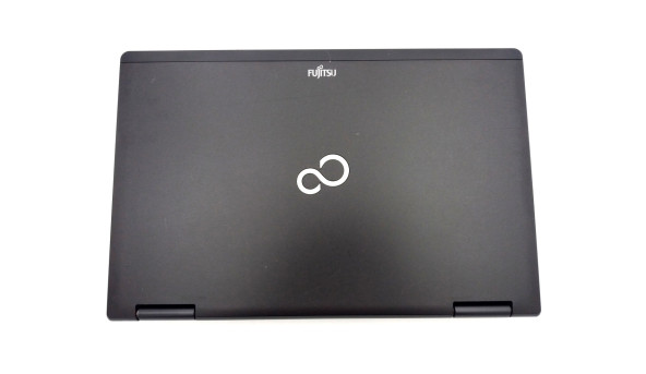 Ноутбук Fujitsu Lifebook E782 Intel Core i7-3612QM 8GB RAM 320GB HDD [15.6"] - ноутбук Б/У - 261597