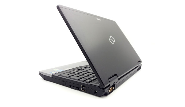 Ноутбук Fujitsu Lifebook E782 Intel Core i7-3612QM 8GB RAM 320GB HDD [15.6"] - ноутбук Б/У - 261597