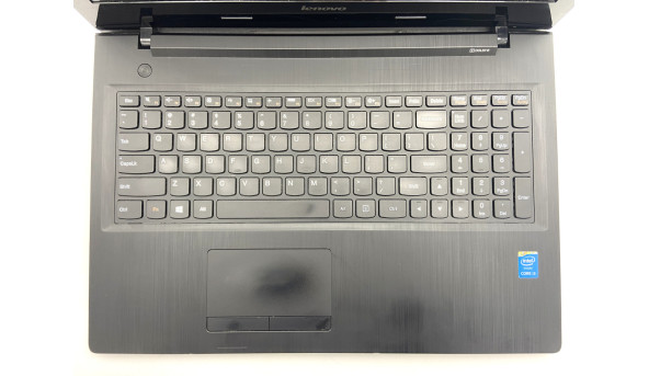 Ноутбук Lenovo G50-70 Intel Core i3-4030U 6GB RAM 320Gb HDD [15.6"] - ноутбук Б/В - 261604