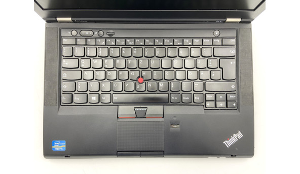 Ноутбук Lenovo T430 Intel Core i5-3230M 8GB RAM 500Gb HDD [14"] - ноутбук Б/В - 261605