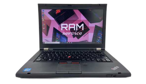 Ноутбук Lenovo T430 Intel Core i5-3230M 8GB RAM 500Gb HDD [14"] - ноутбук Б/В - 261605