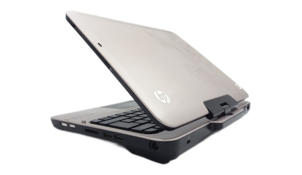 Сенсорный ноутбук HP TM2 Intel Pentium SU4100 3 GB RAM 120 GB HDD ATI Radeon HD 4500 [12.1"] - ноутбук Б/У - 261607