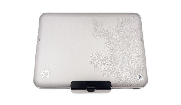 Сенсорный ноутбук HP TM2 Intel Pentium SU4100 3 GB RAM 120 GB HDD ATI Radeon HD 4500 [12.1"] - ноутбук Б/У - 261607