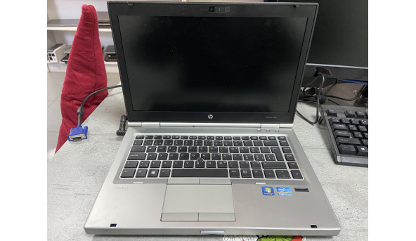 Ноутбук HP 8470P