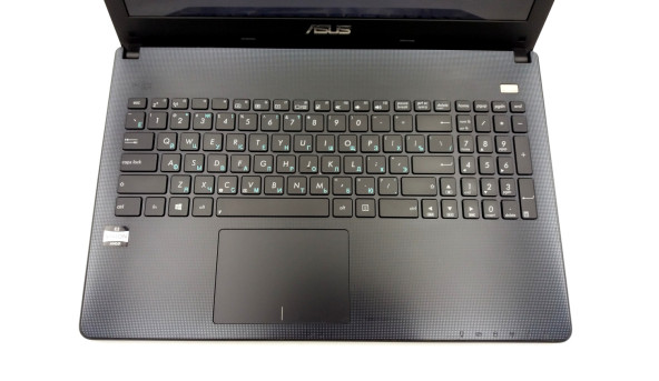 Ноутбук Asus X501U AMD E2-1800 4 GB RAM 1000 GB HDD [15.6"] - ноутбук Б/В - 261615