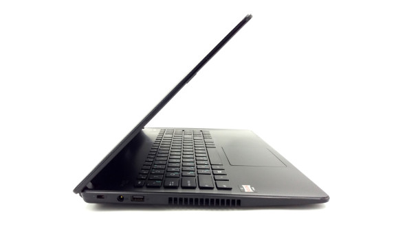Ноутбук Asus X501U AMD E2-1800 4 GB RAM 1000 GB HDD [15.6"] - ноутбук Б/В - 261615