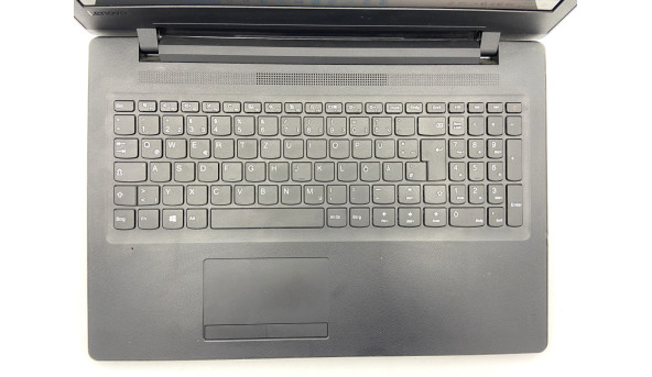 Ноутбук Lenovo 110-15IBR Intel Pentium N3710 4GB RAM 500Gb HDD [15.6"] - ноутбук Б/У - 261617