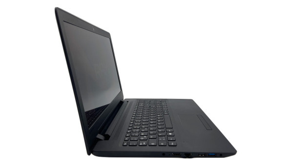Ноутбук Lenovo 110-15IBR Intel Pentium N3710 4GB RAM 500Gb HDD [15.6"] - ноутбук Б/У - 261617
