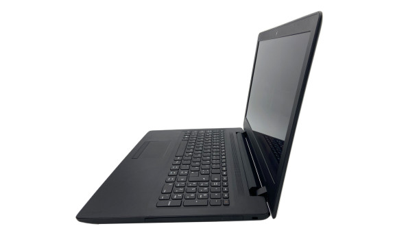 Ноутбук Lenovo 110-15IBR Intel Pentium N3710 4GB RAM 500Gb HDD [15.6"] - ноутбук Б/У - 261617