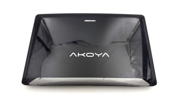Ноутбук Medion Akoya E7222 Intel Core I3-2370M 6 GB RAM 500 GB HDD [17.3"] - ноутбук Б/В
