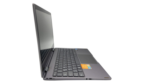 Ноутбук Medion E4272 Intel Pentium N5000 4 GB RAM 64 GB SSD [IPS 14" FullHD] - ноутбук Б/У - 261621