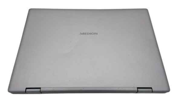 Ноутбук Medion E4272 Intel Pentium N5000 4 GB RAM 64 GB SSD [IPS 14" FullHD] - ноутбук Б/У - 261621