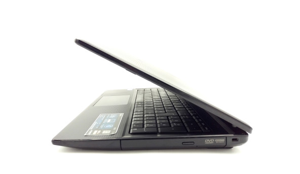 Ноутбук Asus X55A Intel Pentium 2020M 4 GB RAM 120 GB HDD [15.6"] - ноутбук Б/В - 261622