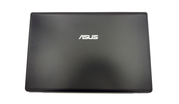 Ноутбук Asus X55A Intel Pentium 2020M 4 GB RAM 120 GB HDD [15.6"] - ноутбук Б/В - 261622