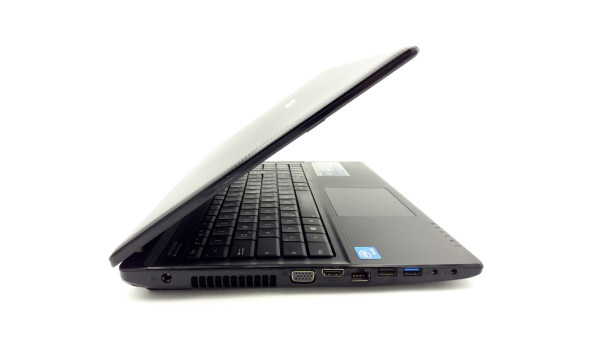Ноутбук Asus X55A Intel Pentium 2020M 4 GB RAM 120 GB HDD [15.6"] - ноутбук Б/В - 261622
