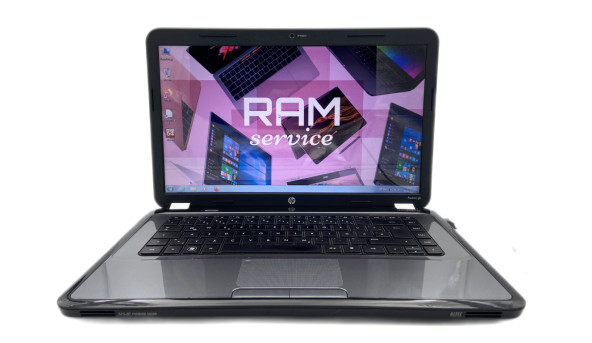 Ноутбук HP G6-1201SG AMD A4-3300M 4GB RAM 160GB HDD [15.6"] - ноутбук Б/В - 261623