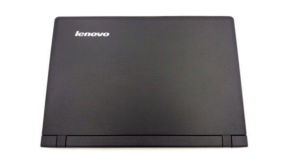 Ноутбук Lenovo IdeaPad 100-15IBY Intel Celeron N2840 4 GB RAM 500 GB HDD [15.6"] - ноутбук Б/В - 261624