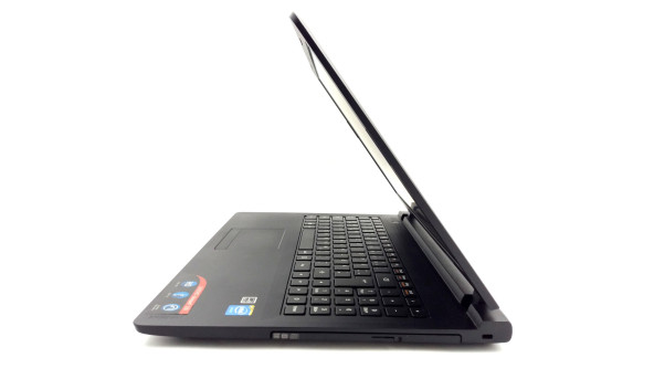 Ноутбук Lenovo IdeaPad 100-15IBY Intel Celeron N2840 4 GB RAM 500 GB HDD [15.6"] - ноутбук Б/В - 261624
