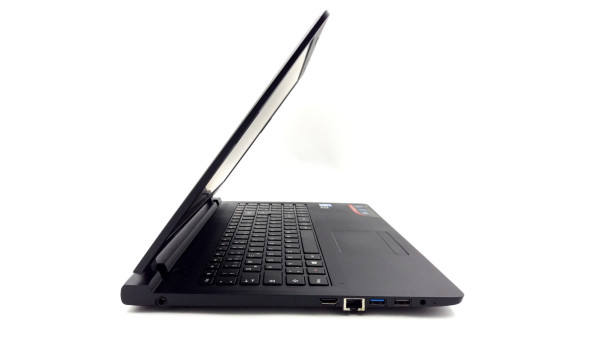 Ноутбук Lenovo IdeaPad 100-15IBY Intel Celeron N2840 4 GB RAM 500 GB HDD [15.6"] - ноутбук Б/В - 261624