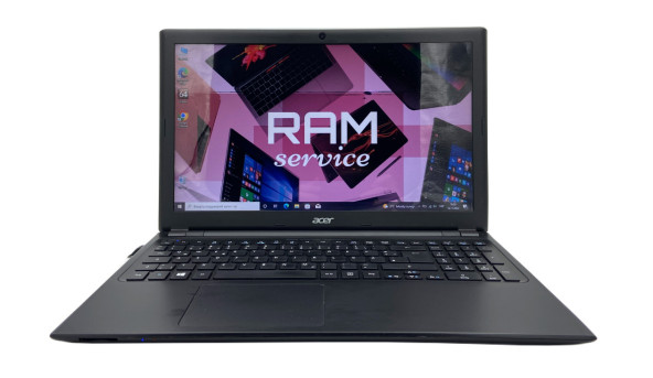 Ноутбук Acer V5-531 Intel Pentium 987 3GB RAM 500GB HDD [15.6"] -дефект - 261625