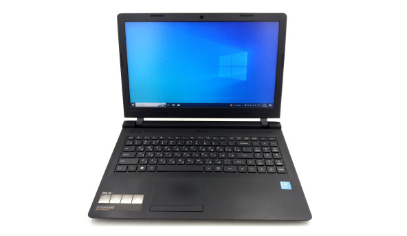 Ноутбук Lenovo B50-10 Intel Pentium N3540 4 GB RAM 250 GB HDD [15.6"] - ноутбук Б/В