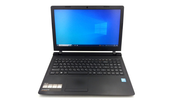 Ноутбук Lenovo B50-10 Intel Pentium N3540 4 GB RAM 250 GB HDD [15.6"] - ноутбук Б/У