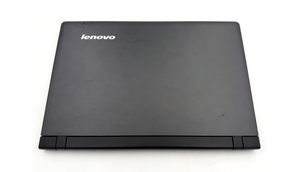 Ноутбук Lenovo B50-10 Intel Pentium N3540 4 GB RAM 250 GB HDD [15.6"] - ноутбук Б/У - 261631