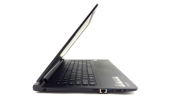 Ноутбук Lenovo B50-10 Intel Pentium N3540 4 GB RAM 250 GB HDD [15.6"] - ноутбук Б/У - 261631