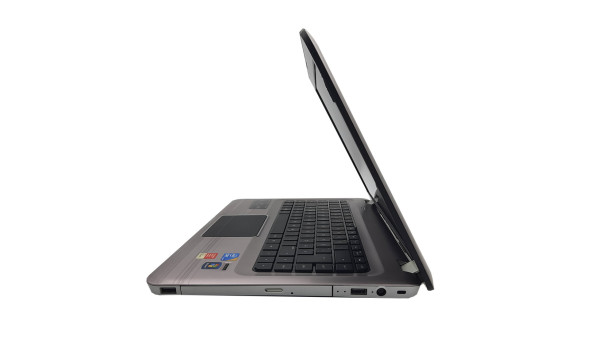 Ноутбук HP Pavilion DV6-3110 Core i5-460M 4GB RAM 320GB ATI Mobility Radeon HD 5650 [15.6"] - ноутбук Б/В - 261633