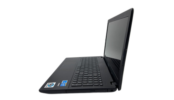 Ноутбук Asus F551M Intel Celeron N2815 4GB RAM 250GB HDD [15.6"] - ноутбук - 261635