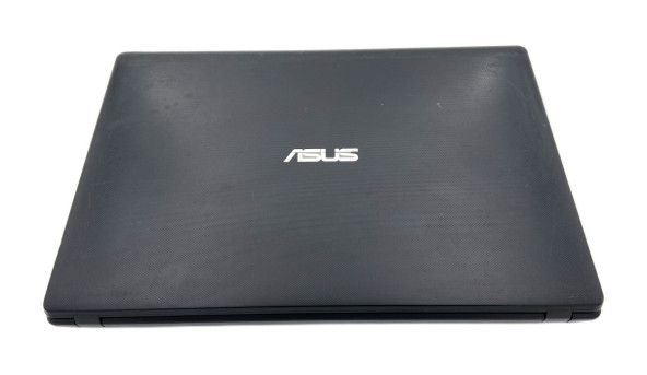 Ноутбук Asus F551M Intel Celeron N2815 4GB RAM 250GB HDD [15.6"] - ноутбук - 261635