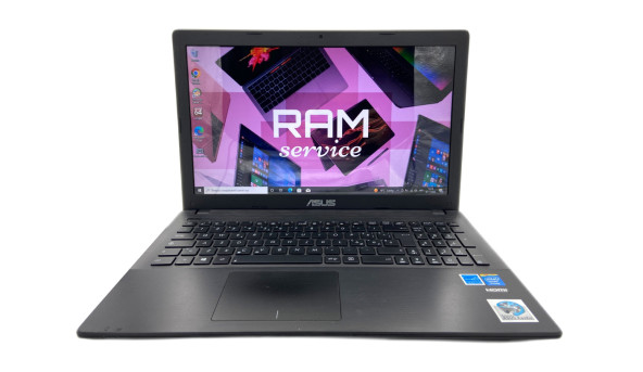 Ноутбук Asus F551M Intel Celeron N2815 4GB RAM 250GB HDD [15.6"] - ноутбук - 261635