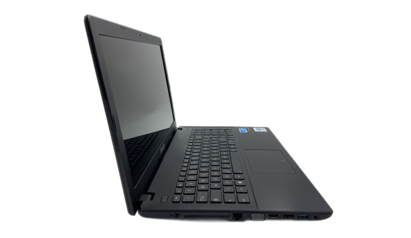 Ноутбук Asus F551M Intel Celeron N2815 4GB RAM 250GB HDD [15.6"] - ноутбук - 261635