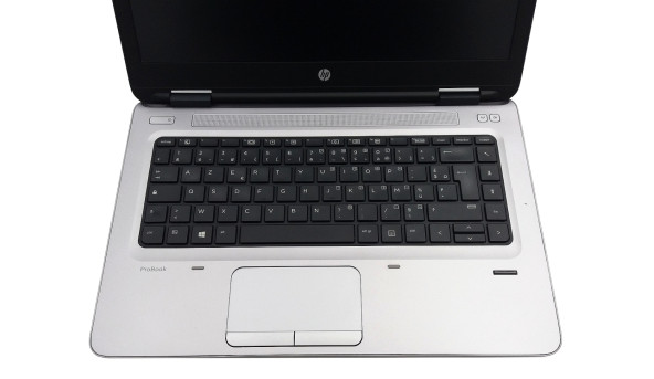 Ноутбук HP Probook 645 G2 AMD A10-8730B 4 GB RAM 120 GB SSD [IPS 14" FullHD] - ноутбук Б/У