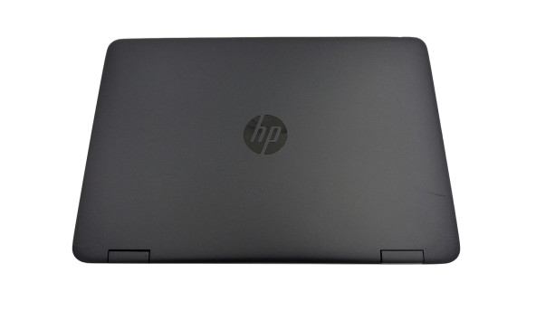 Ноутбук HP Probook 645 G2 AMD A10-8730B 4 GB RAM 120 GB SSD [IPS 14" FullHD] - ноутбук Б/В
