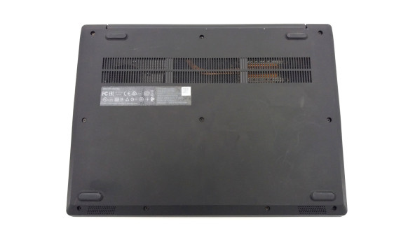 Ноутбук Lenovo S145-14IWL Intel Celeron 3865U 4 GB RAM 128 GB SSD [14"] - ноутбук Б/В - 261638