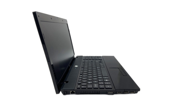 Ноутбук HP 4510S Intel Core 2 Duo T5870 4GB RAM 160GB HDD [15.6"] - ноутбук Б/У - 261640