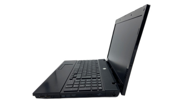 Ноутбук HP 4510S Intel Core 2 Duo T5870 4GB RAM 160GB HDD [15.6"] - ноутбук Б/У - 261640