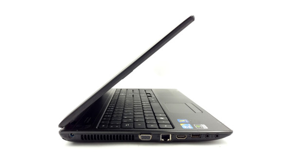 Ноутбук Acer Aspire 5742G Intel Core i3-380M 4GB RAM 320GB HDD NVIDIA GeForce GT 540M [15.6"] - ноутбук Б/В - 261644