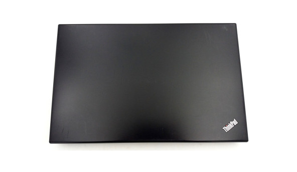 Ноутбук Lenovo ThinkPad L510 i5-480M 4GB RAM 320GB HDD ATI Mobility Radeon HD 4500 [15.6"] - ноутбук Б/В - 261647