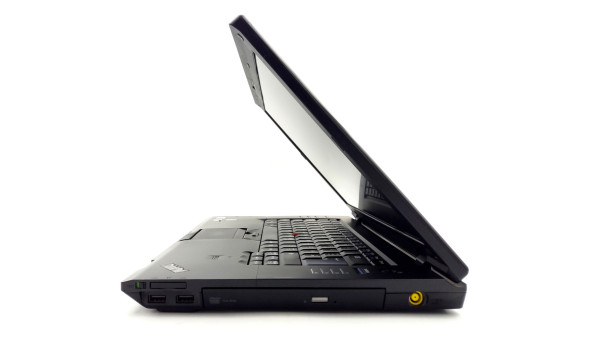 Ноутбук Lenovo ThinkPad L510 i5-480M 4GB RAM 320GB HDD ATI Mobility Radeon HD 4500 [15.6"] - ноутбук Б/В - 261647