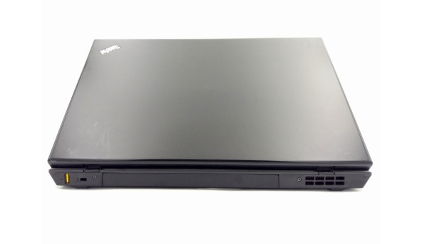 Ноутбук Lenovo ThinkPad L510 i5-480M 4GB RAM 320GB HDD ATI Mobility Radeon HD 4500 [15.6"] - ноутбук Б/В - 261647
