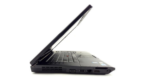 Ноутбук Lenovo ThinkPad L510 i5-480M 4GB RAM 320GB HDD ATI Mobility Radeon HD 4500 [15.6"] - ноутбук Б/В - 261647
