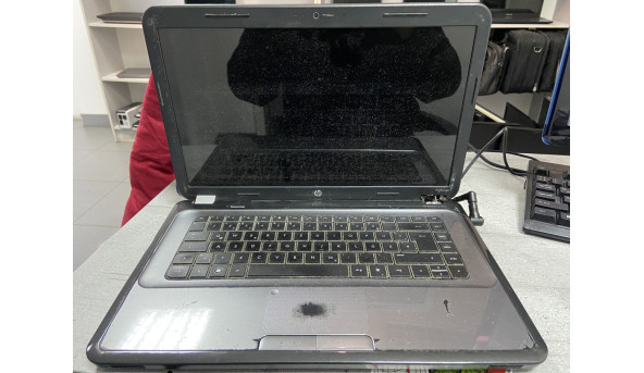 Ноутбук HP G6-1339sg