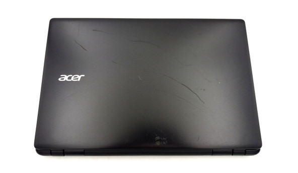 Ноутбук Acer Extensa 2509 Intel Celeron N2930 4 GB RAM 320 GB HDD [15.6" FullHD] - ноутбук Б/В - 261655