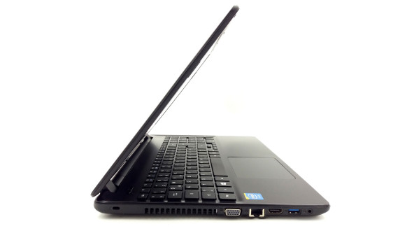 Ноутбук Acer Extensa 2509 Intel Celeron N2930 4 GB RAM 320 GB HDD [15.6" FullHD] - ноутбук Б/В - 261655