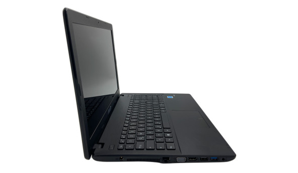 Ноутбук Asus X551MA Intel Celeron N2815 4GB RAM 320Gb HDD [15.6"] - ноутбук Б/У - 261656