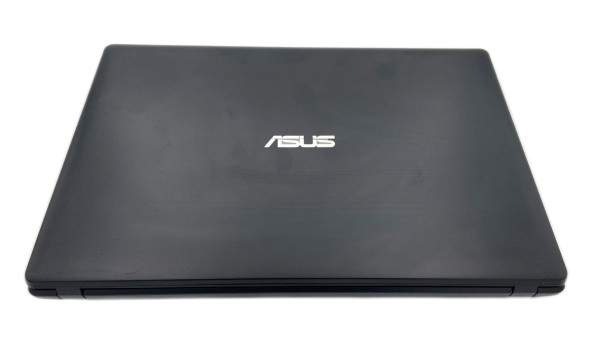 Ноутбук Asus X551MA Intel Celeron N2815 4GB RAM 320Gb HDD [15.6"] - ноутбук Б/У - 261656