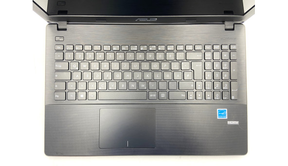 Ноутбук Asus X551MA Intel Celeron N2815 4GB RAM 320Gb HDD [15.6"] - ноутбук Б/У - 261656